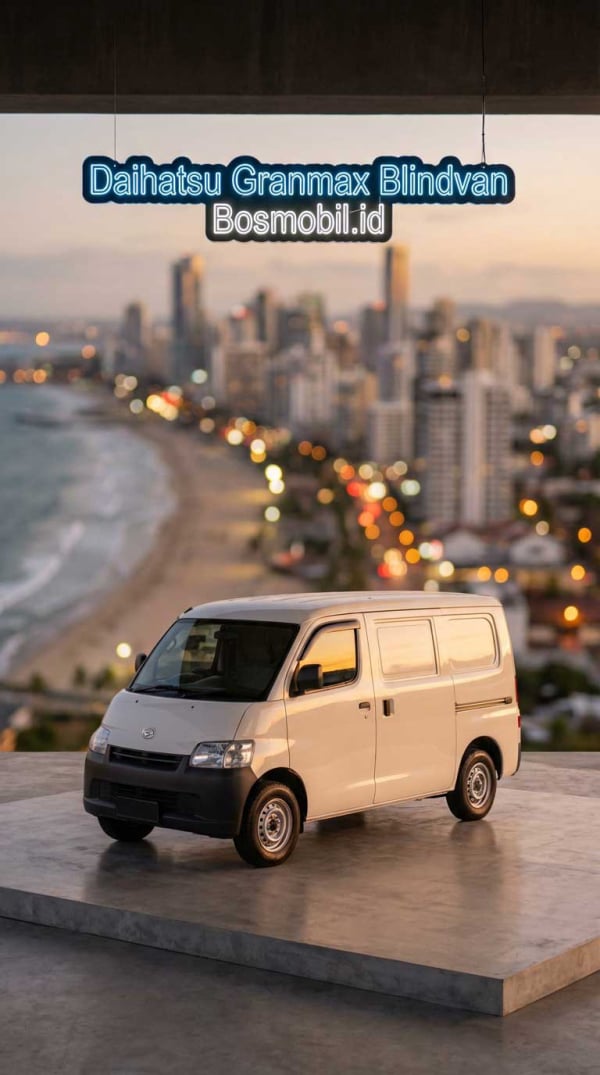 Daihatsu Tabanan