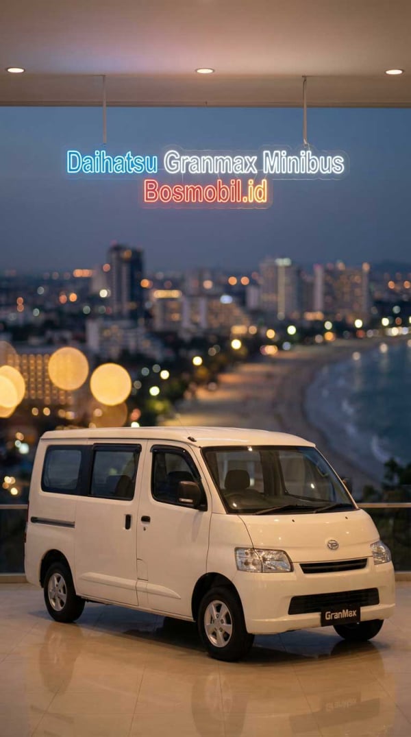 Daihatsu Tabanan