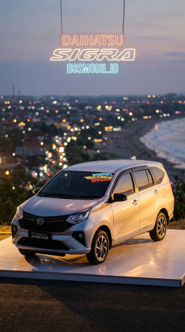 Daihatsu Tabanan