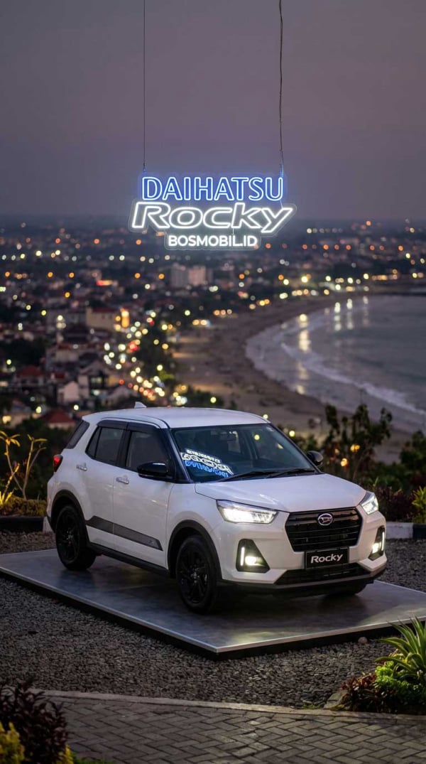 Daihatsu Tabanan