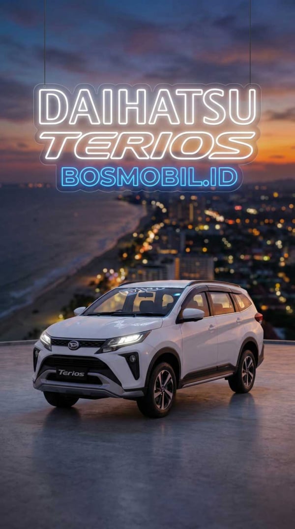 Daihatsu Tabanan