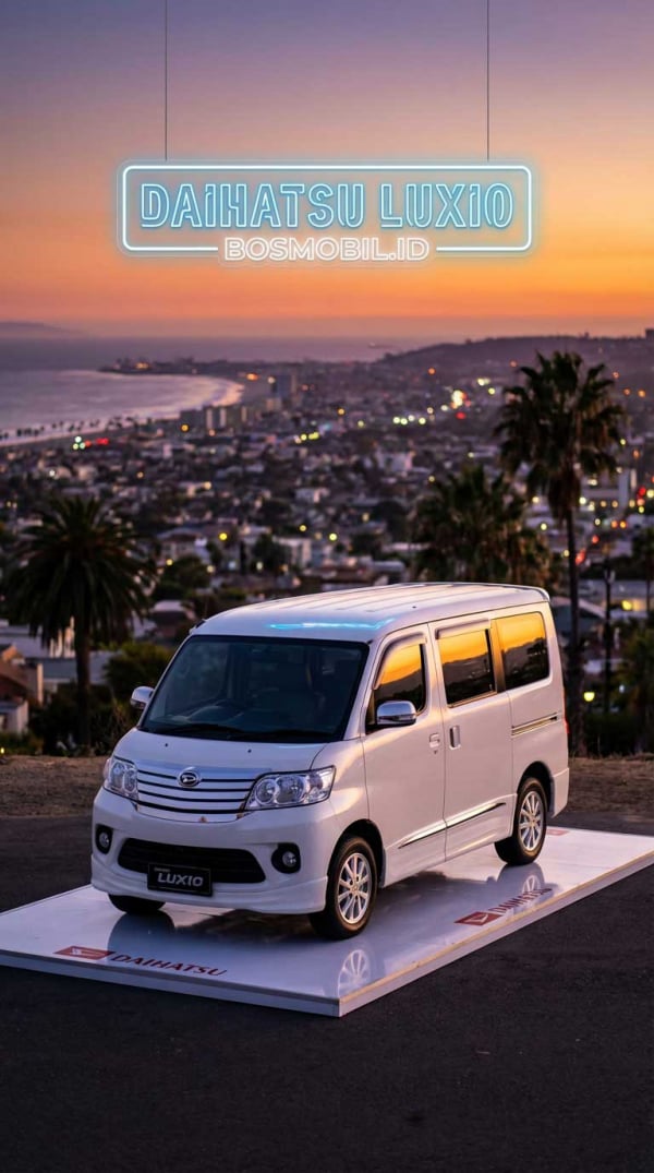 Daihatsu Tabanan