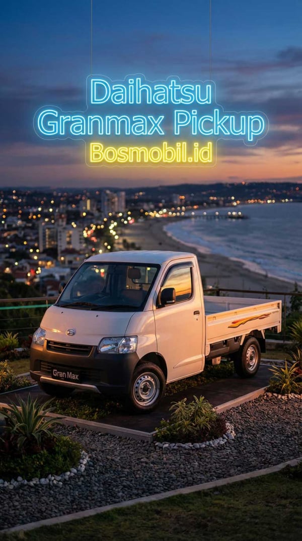 Daihatsu Tabanan