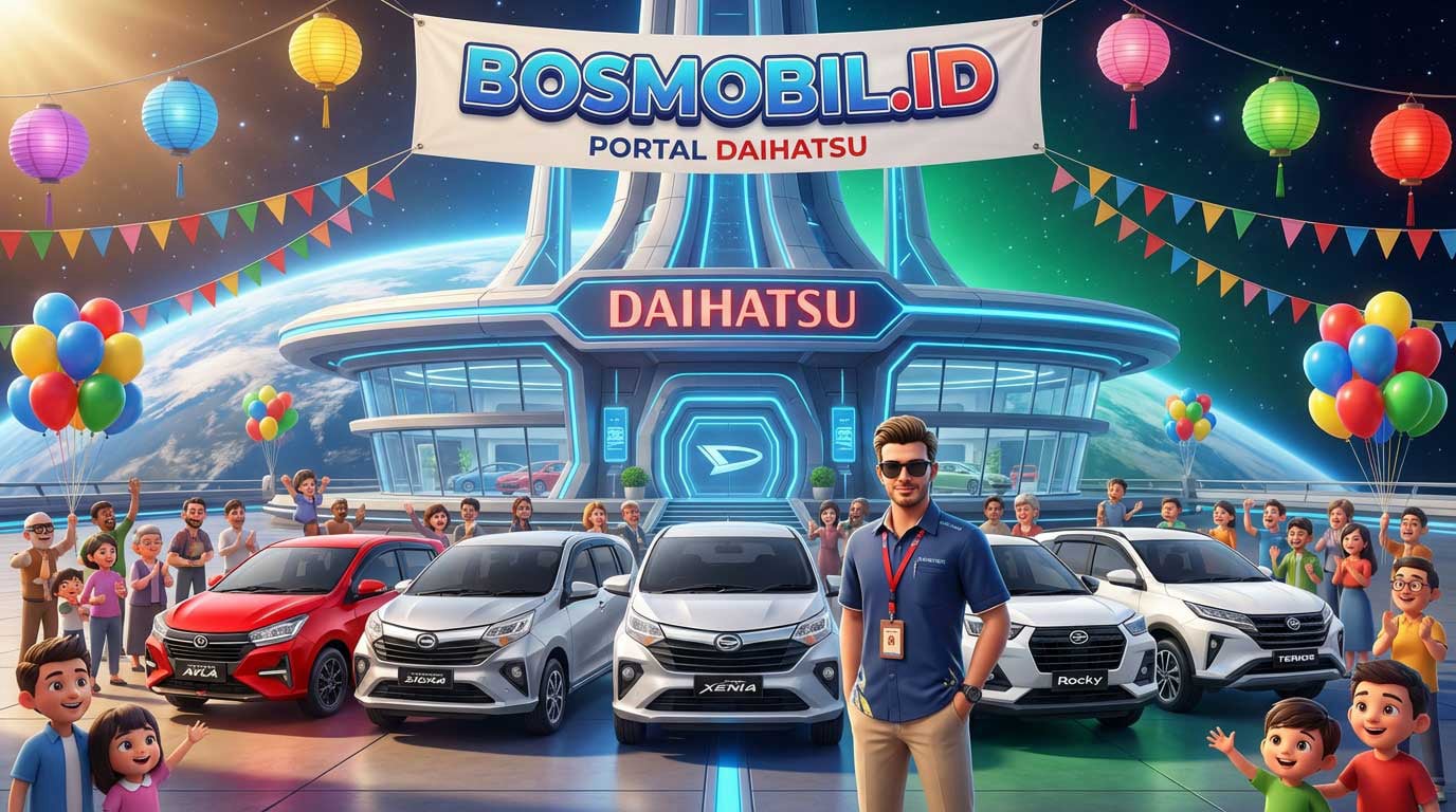 Daihatsu Tabanan