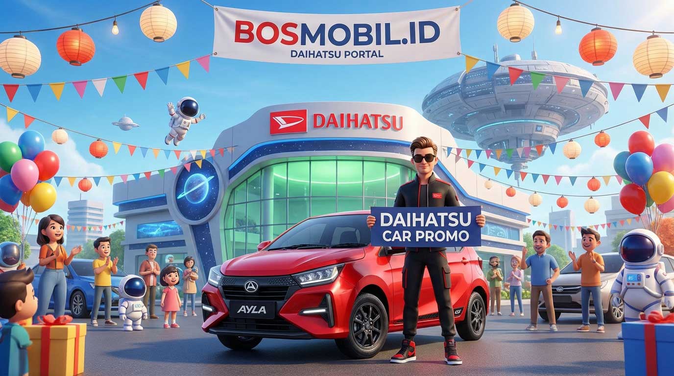 Daihatsu Tabanan