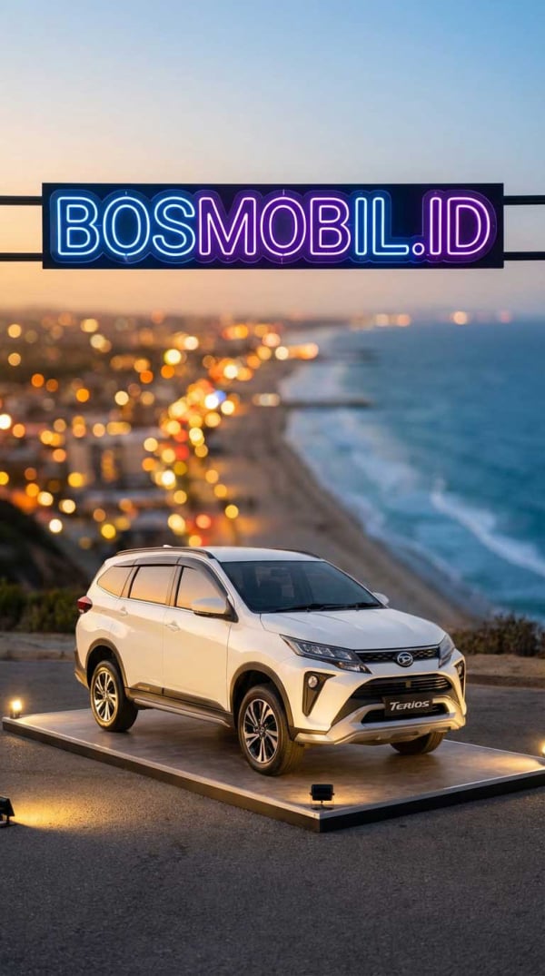 Daihatsu Tabanan