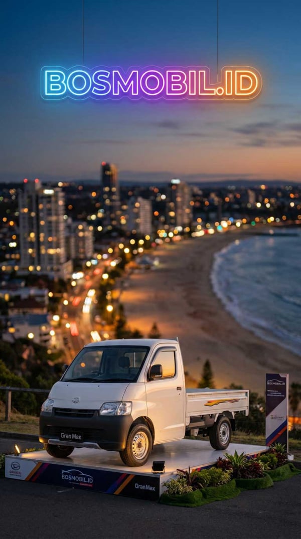 Daihatsu Tabanan