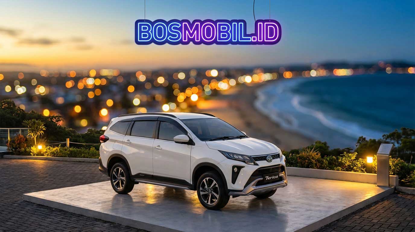 Daihatsu Tabanan