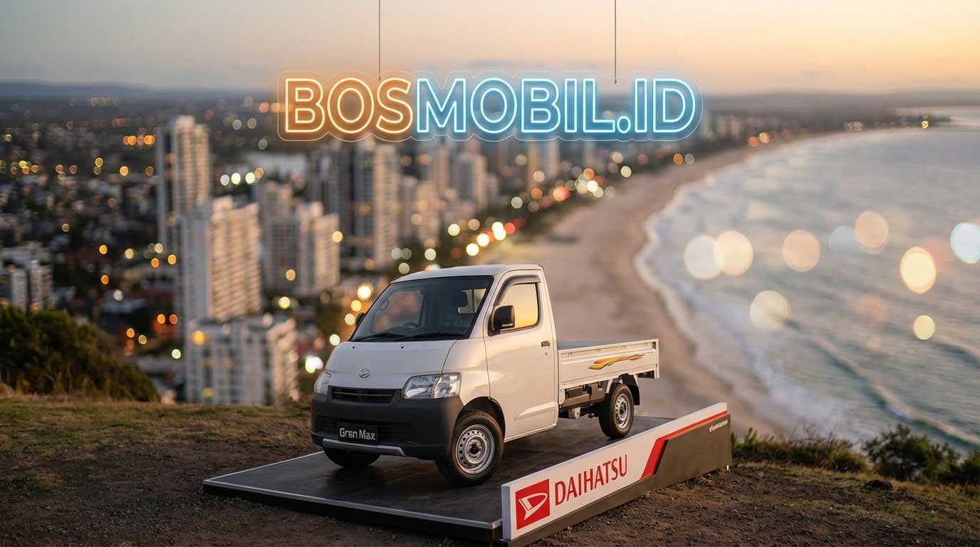 Daihatsu Tabanan